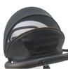 INFLUENCER XL pushchair